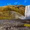 Skogafoss Waterfall | Iceland