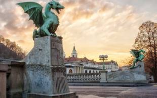 Slovenia Ljubljana-Slovenia Tours-Balkans Tours-On The Go Tours