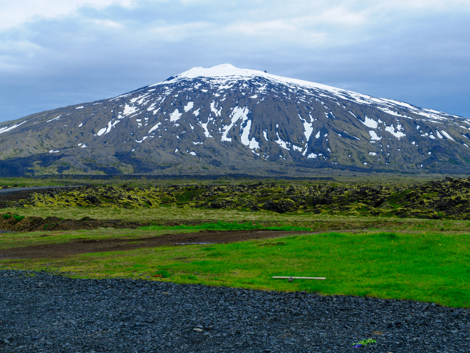 Day 2 - Snaefellsnes