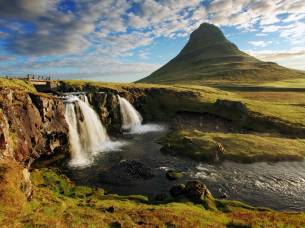 Snaefellsnes Peninsula - Best places to visit in Iceland - On The Go Tours