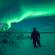 Snowmobile-Northern Lights-Lapland-On-The-Go-Tours