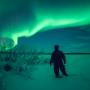 Northern Lights in Lapland | Finland