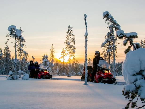 rovaniemi