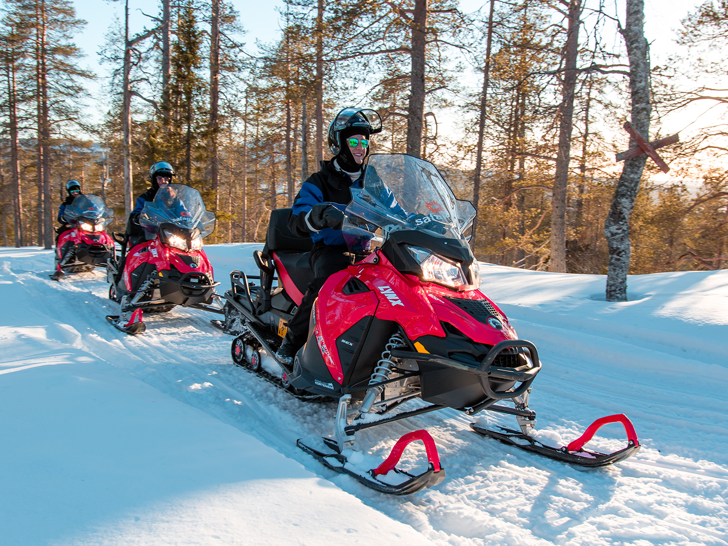 Day 7 - Kuhmo