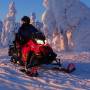Snowmobiling ABC - Finland - On The Go Tours