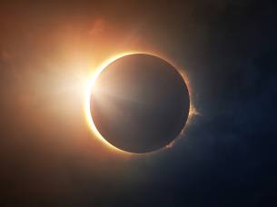Solar Eclipse