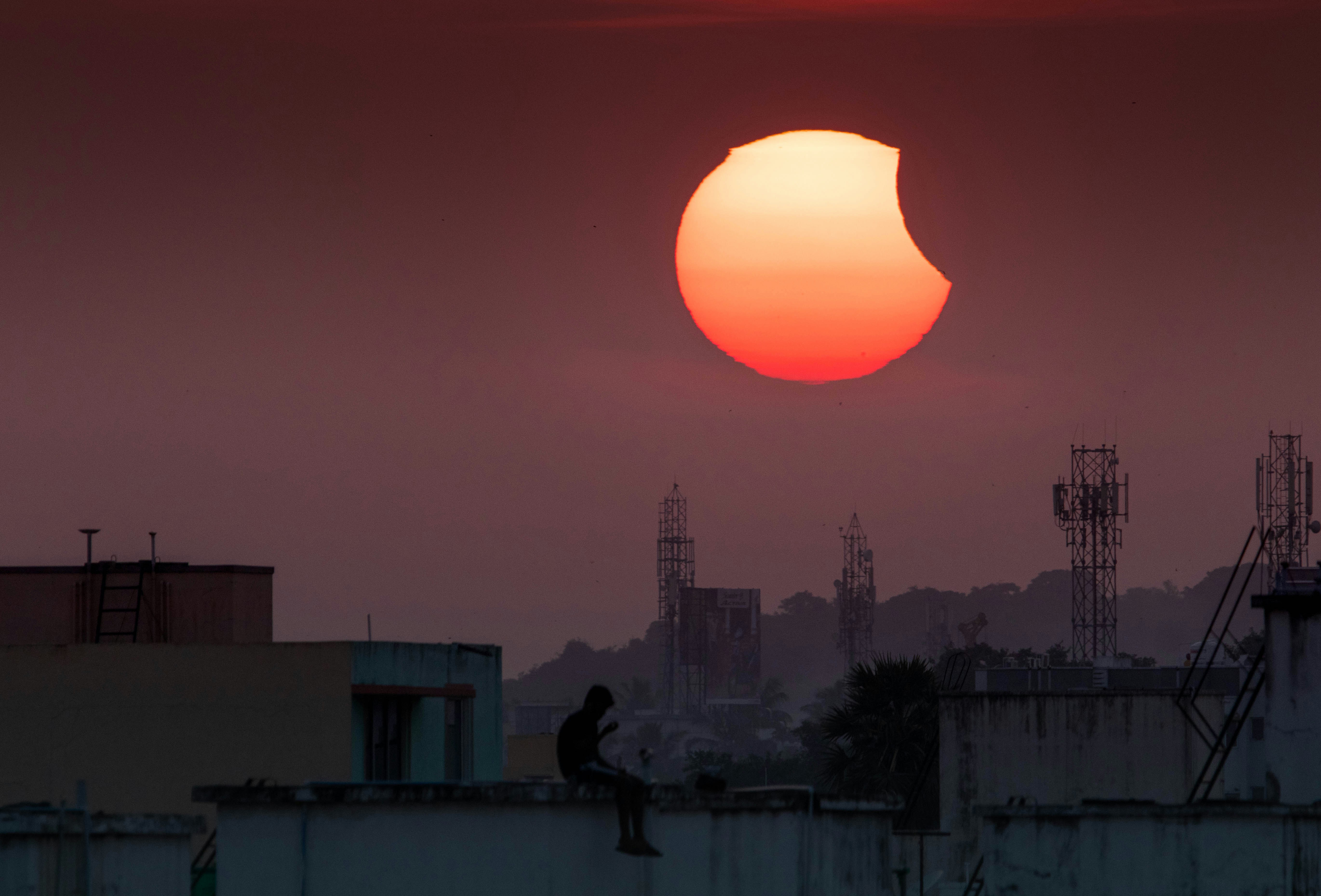 Solar Eclipse Tours 2026