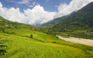 Soujourn to Sapa