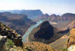 South Africa - Blyde River Canyon