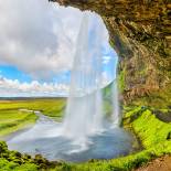 Seljalandsfoss | Iceland