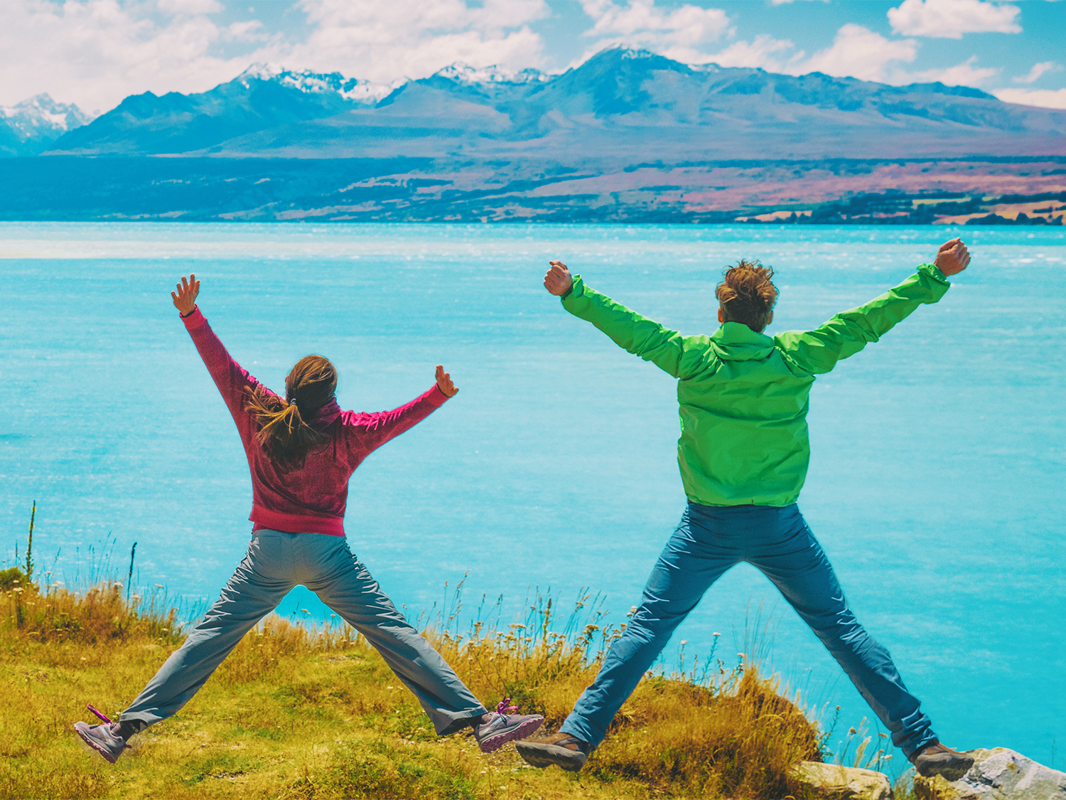 Day 20 - Queenstown