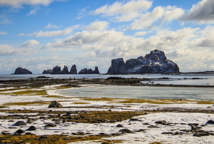 South Shetland Islands - Best Places - Antarctica - On The Go Tours