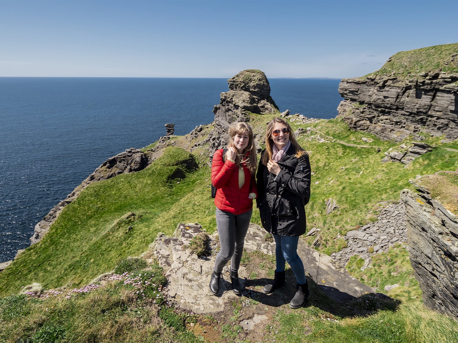 Day 2 - Dingle
