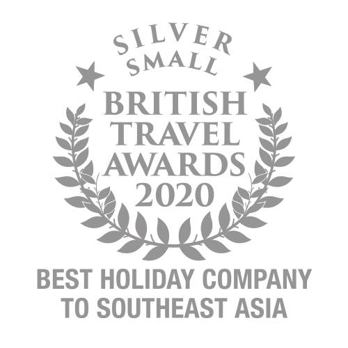 Southeast Asia