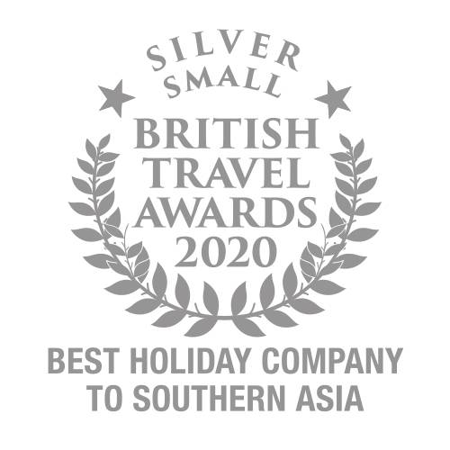 British Travel Awards