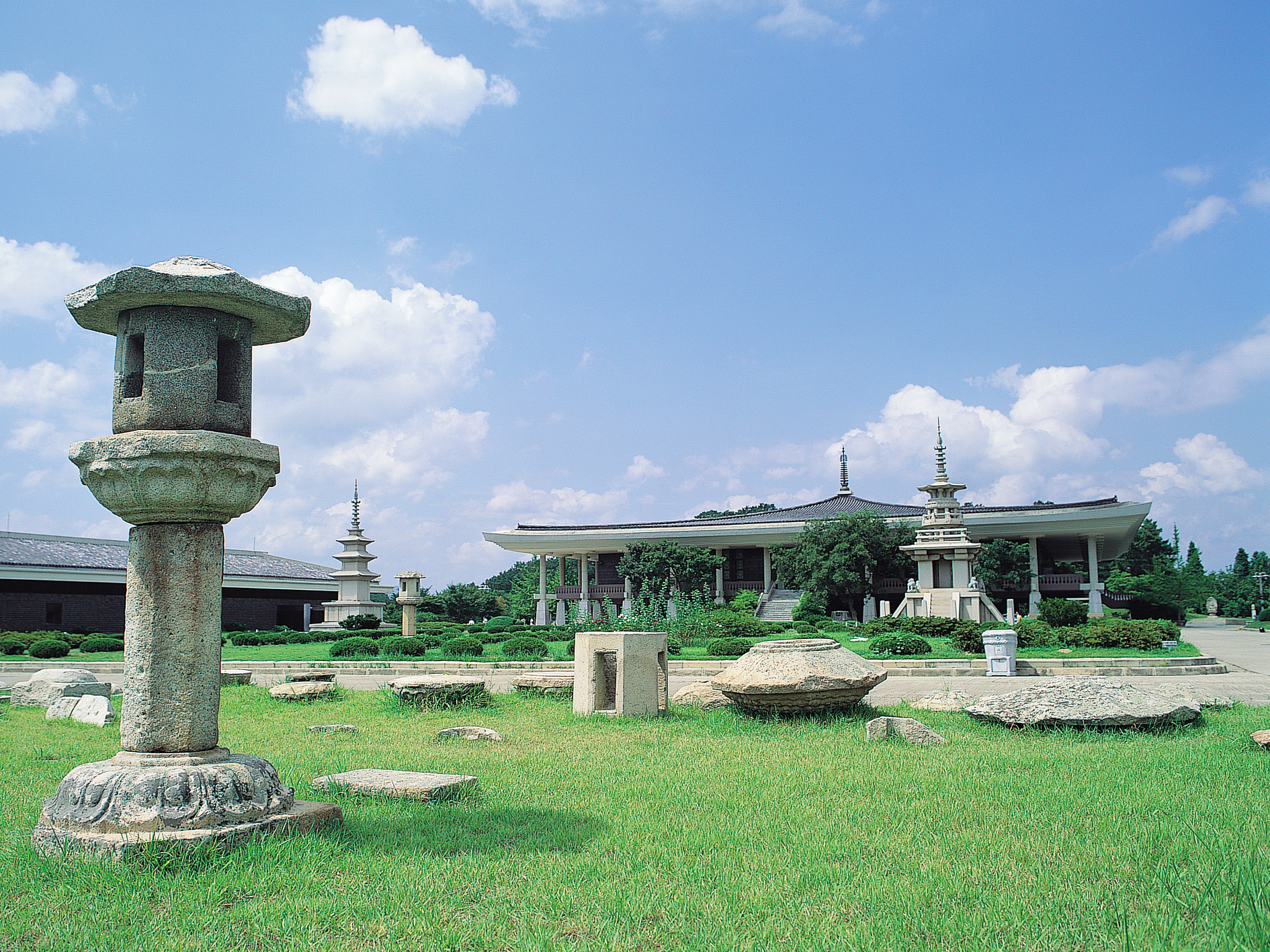Day 7 - Gyeongju