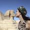 The Sphinx | Giza | Egypt