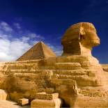 Sphinx and Pyramids | Egypt | On The Go Tours