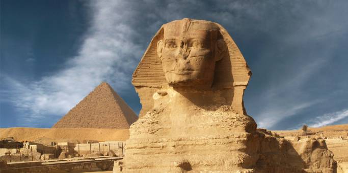 Sphinx | Egypt | On The Go Tours