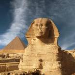 Sphinx | Egypt | On The Go Tours