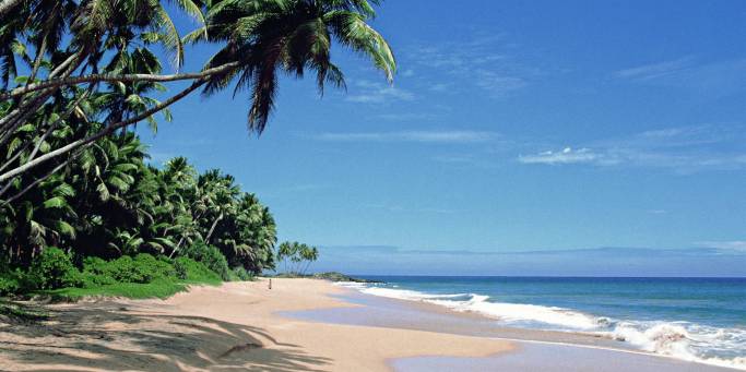 Beach and culture holiday | Sri Lanka