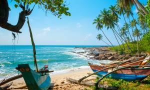 Sri-Lanka-Beach