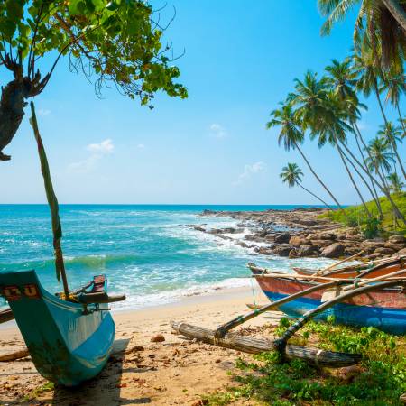 Sri-Lanka-Beach