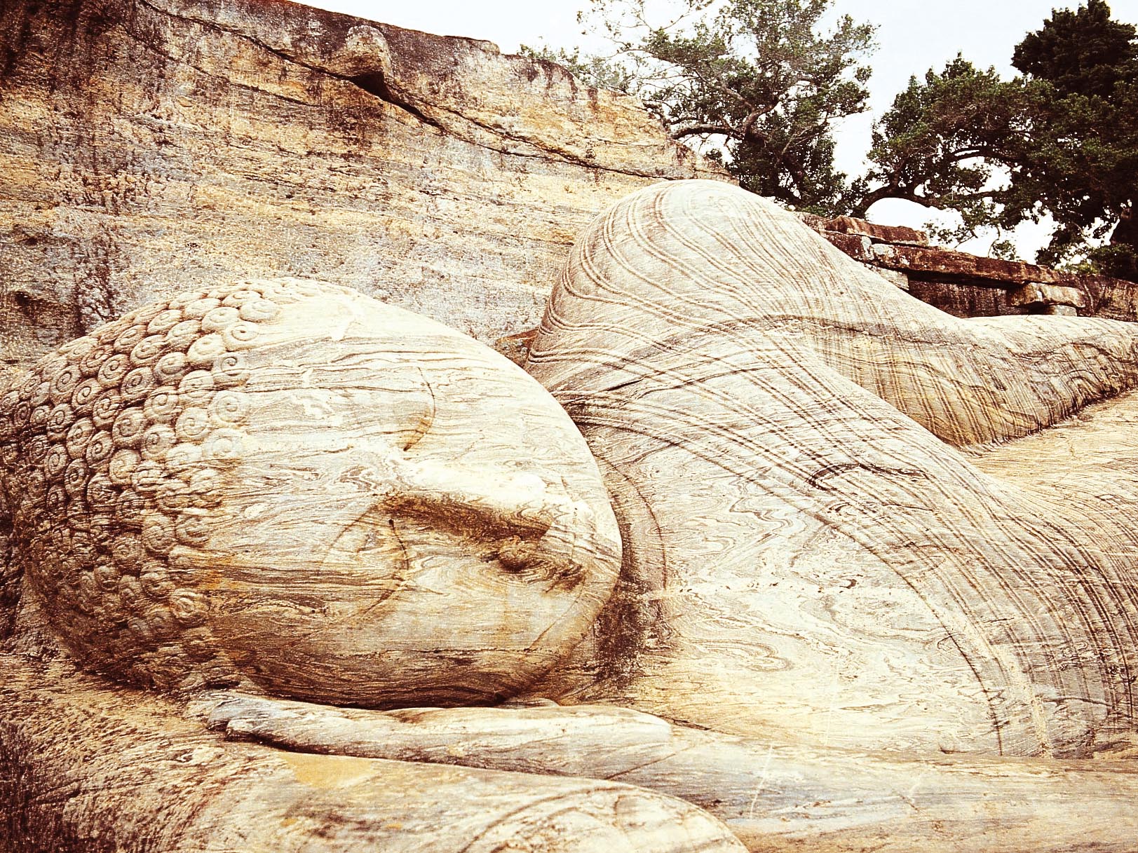 Day 3 - Dambulla