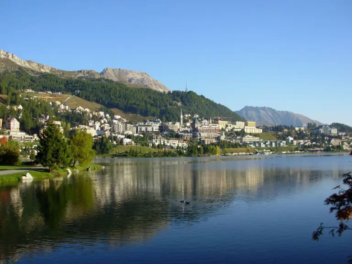 Day 4 - Chur