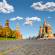 Visit Red Square in Moscow on our range of Russia tours
