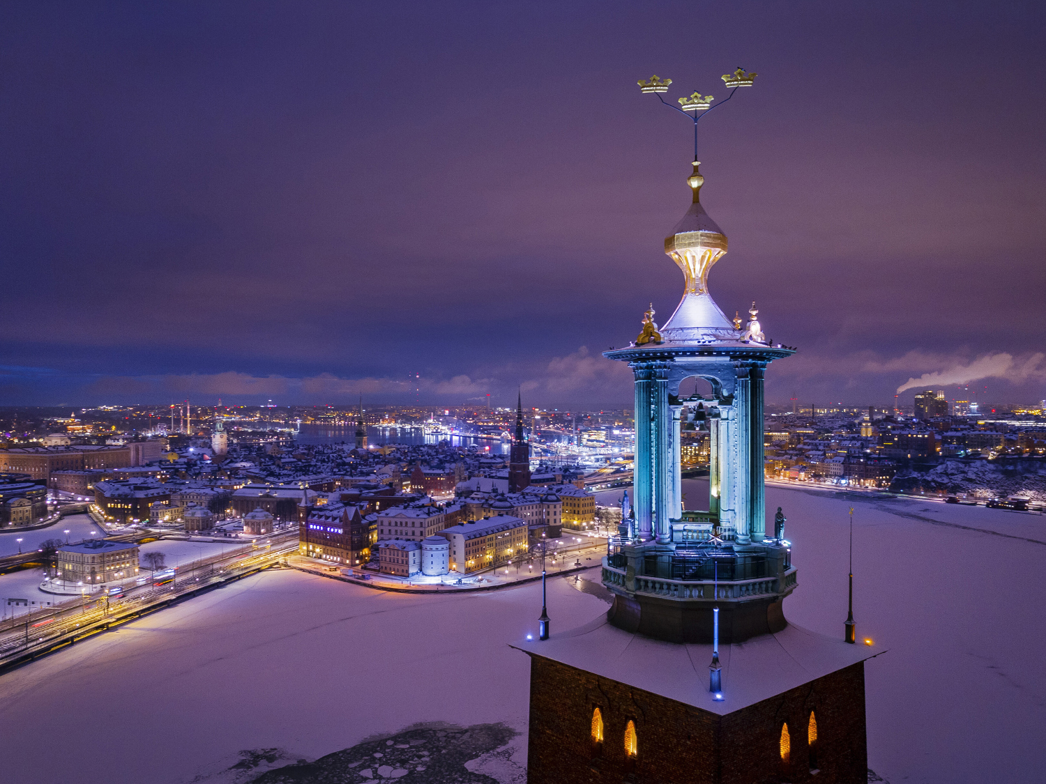Day 7 - Oslo