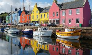 Storonoway - Scotland
