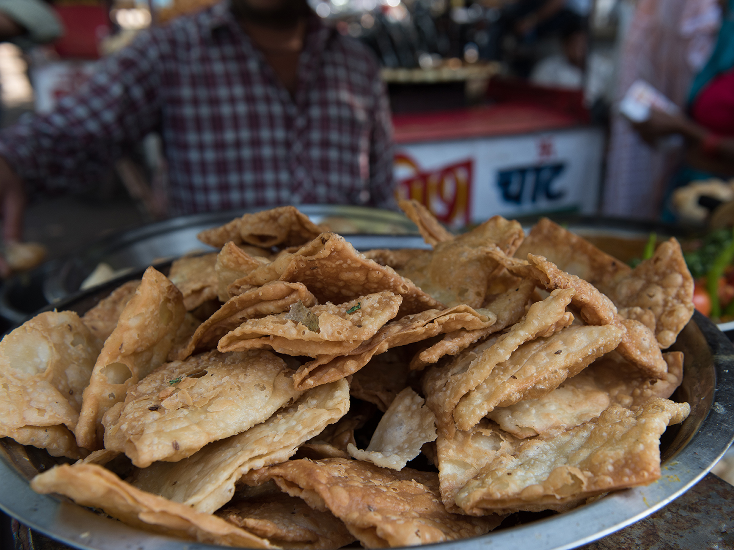 Day 13 - Karauli