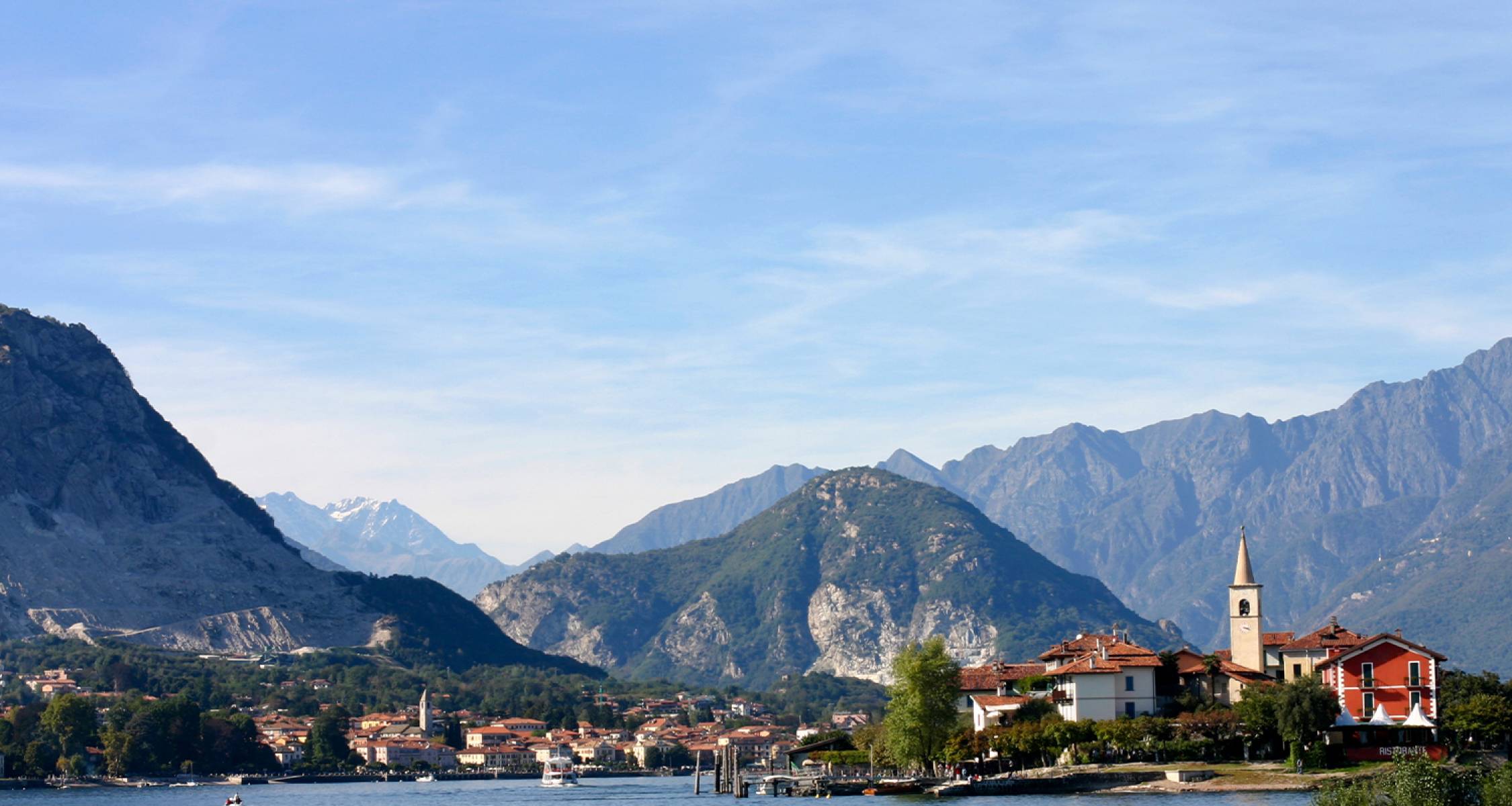 Lake Maggiore, Como & Garda Italy Tour | On The Go Tours (From ZA)