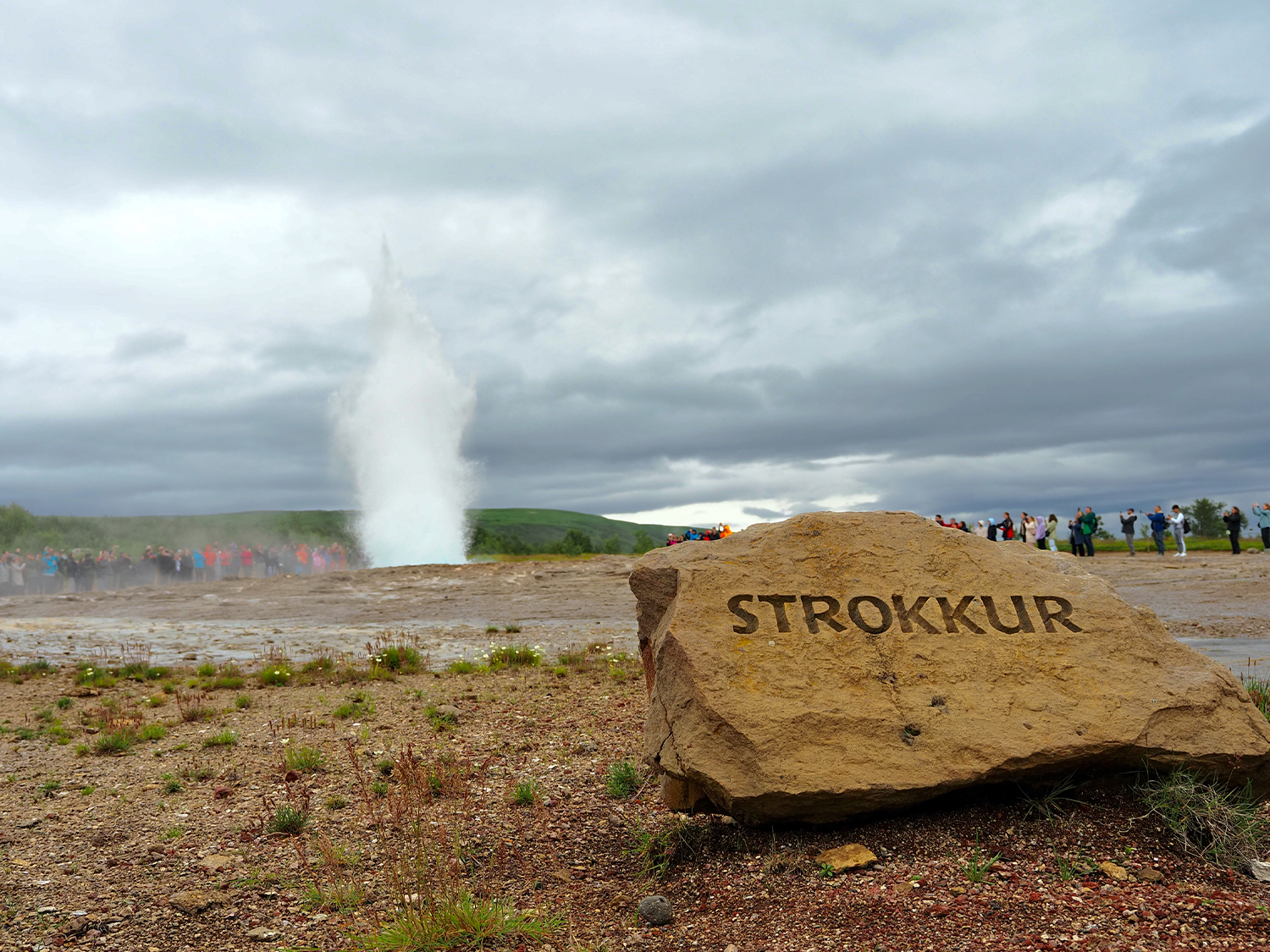 Reykjavik Iceland & Solar Eclipse Budget - 5 days