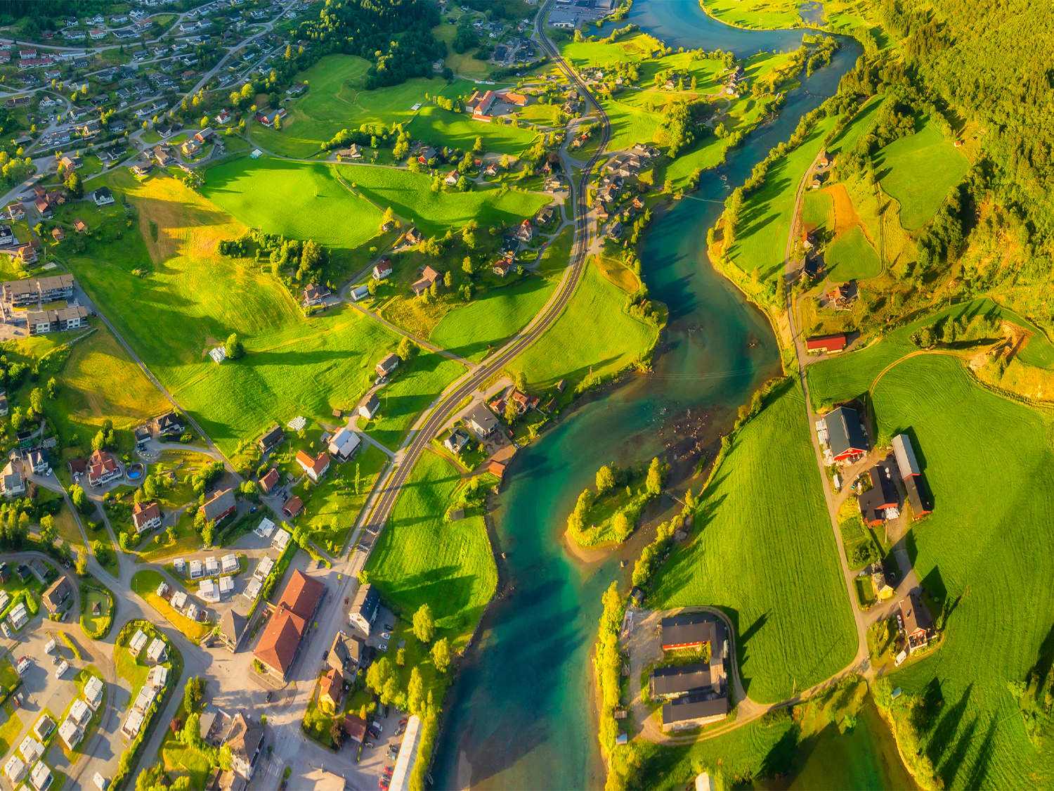 Scenic Norway Self-Drive - 14 days