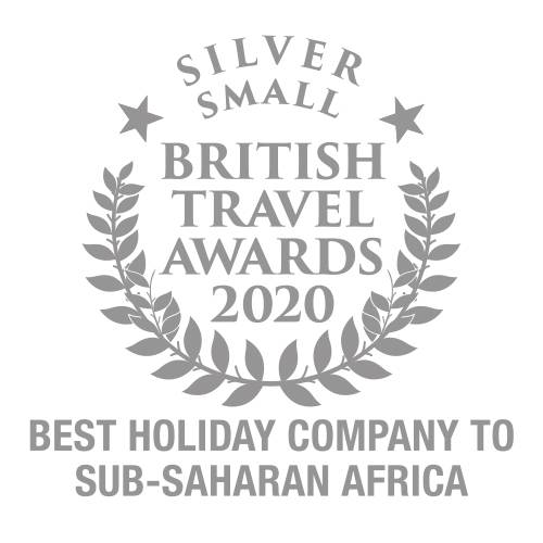 British Travel Awards