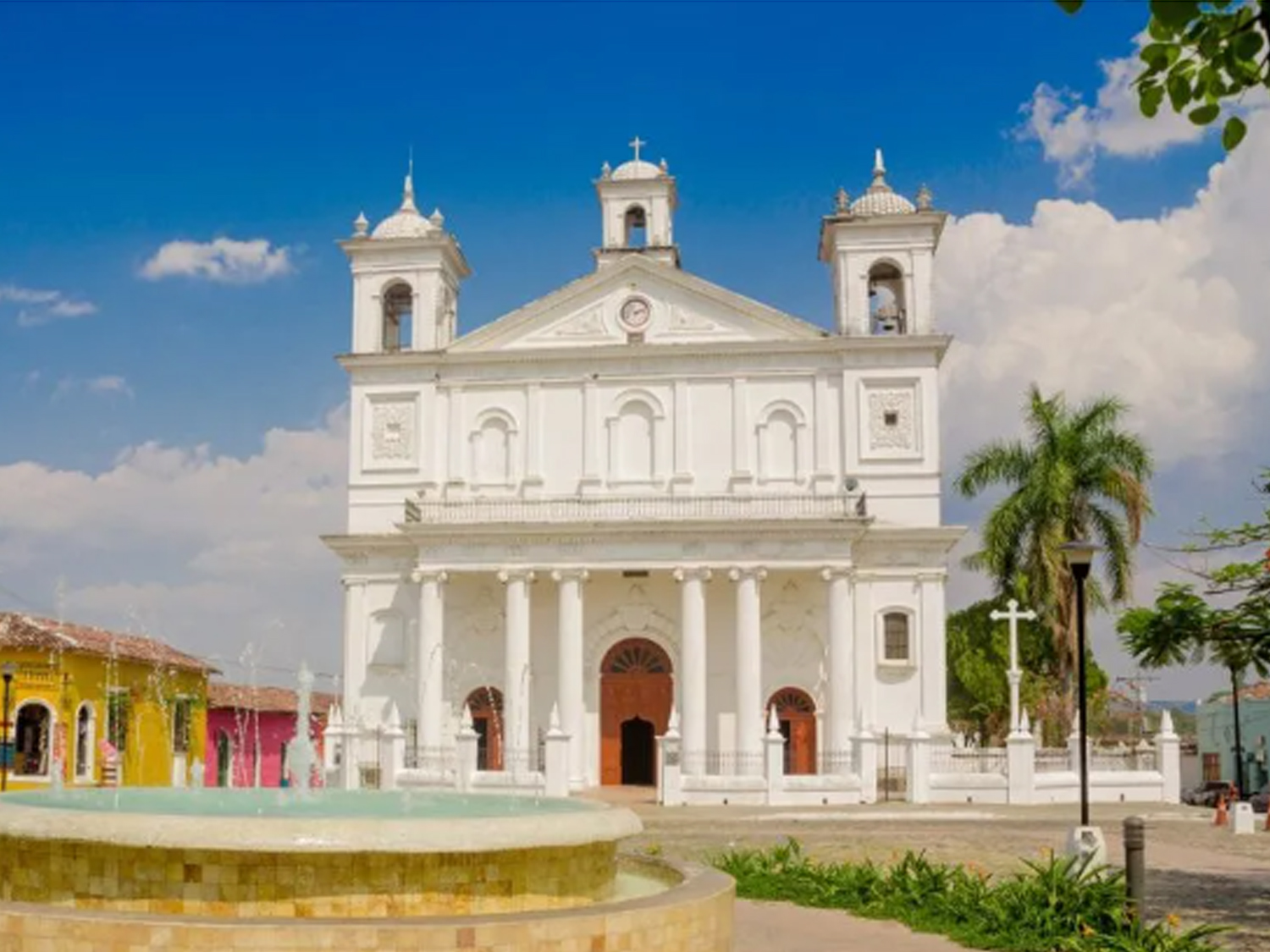 Days 6-7 - Suchitoto
