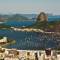 Sugarloaf Mountain - Rio - Brazil