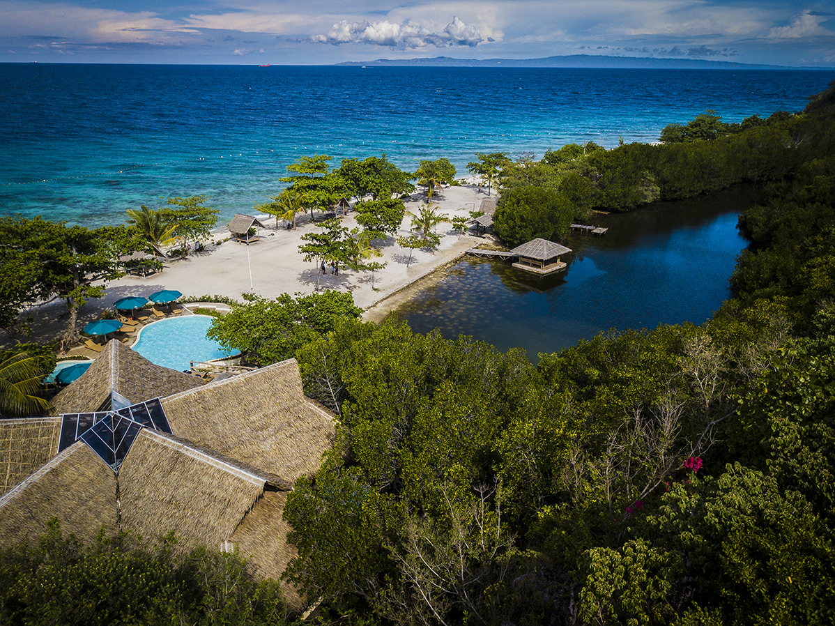 Day 7 - Journey to Sumilon Island