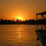 The River Nile | Egypt