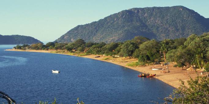 Monkey Bay | Lake Malawi | Africa