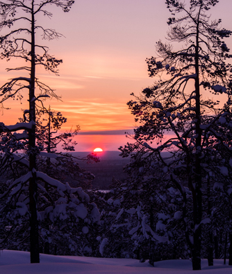 Day 4 - Rovaniemi