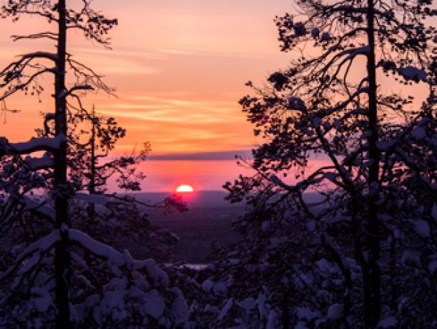 rovaniemi