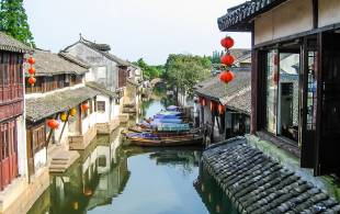 Suzhou-canals-China-Tours-On The Go Tours