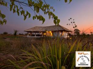 Svasara Jungle Lodge