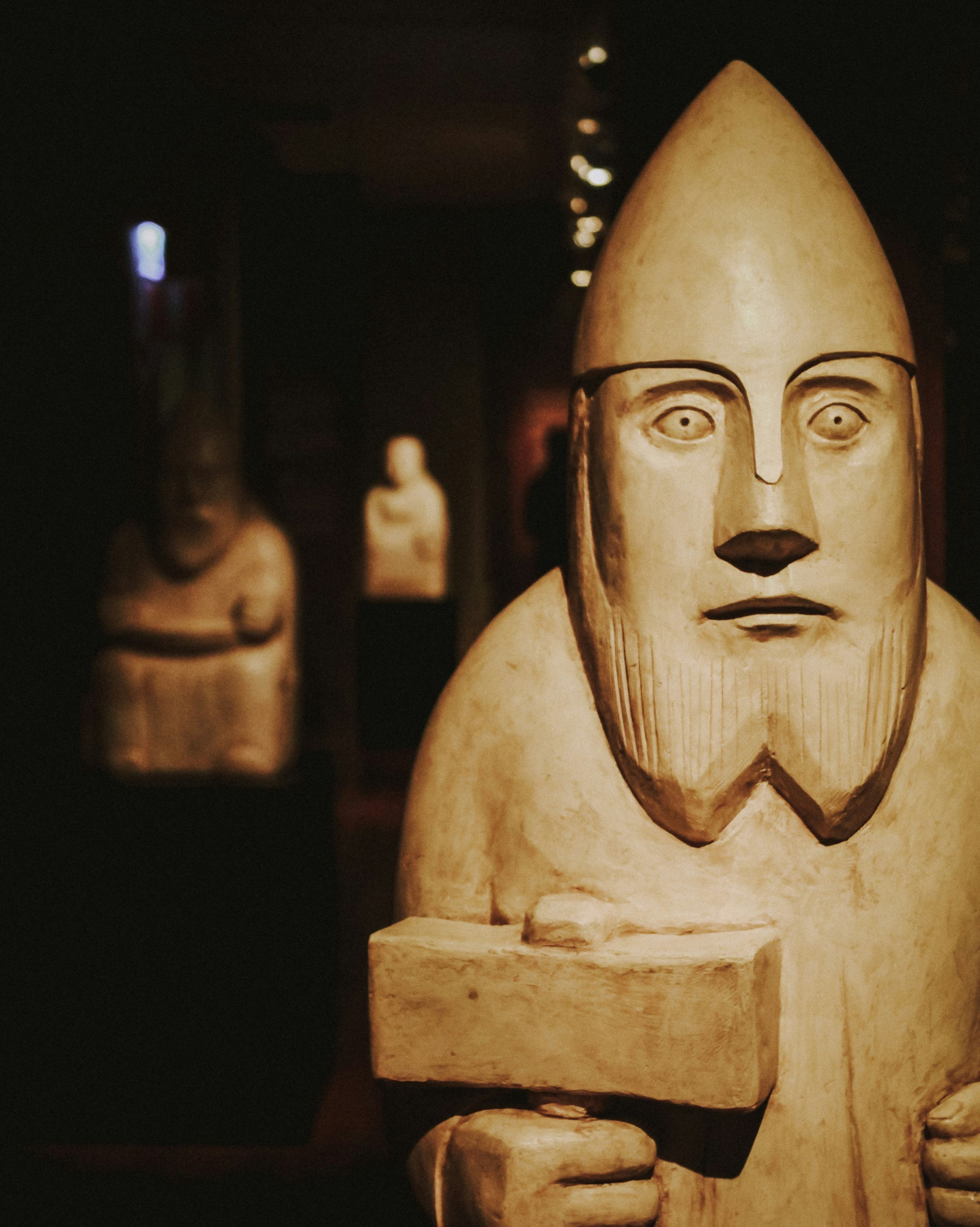 Swedish artefacts