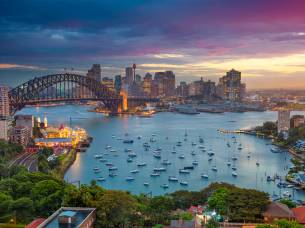 Sydney - Best Places to Visit in Australia