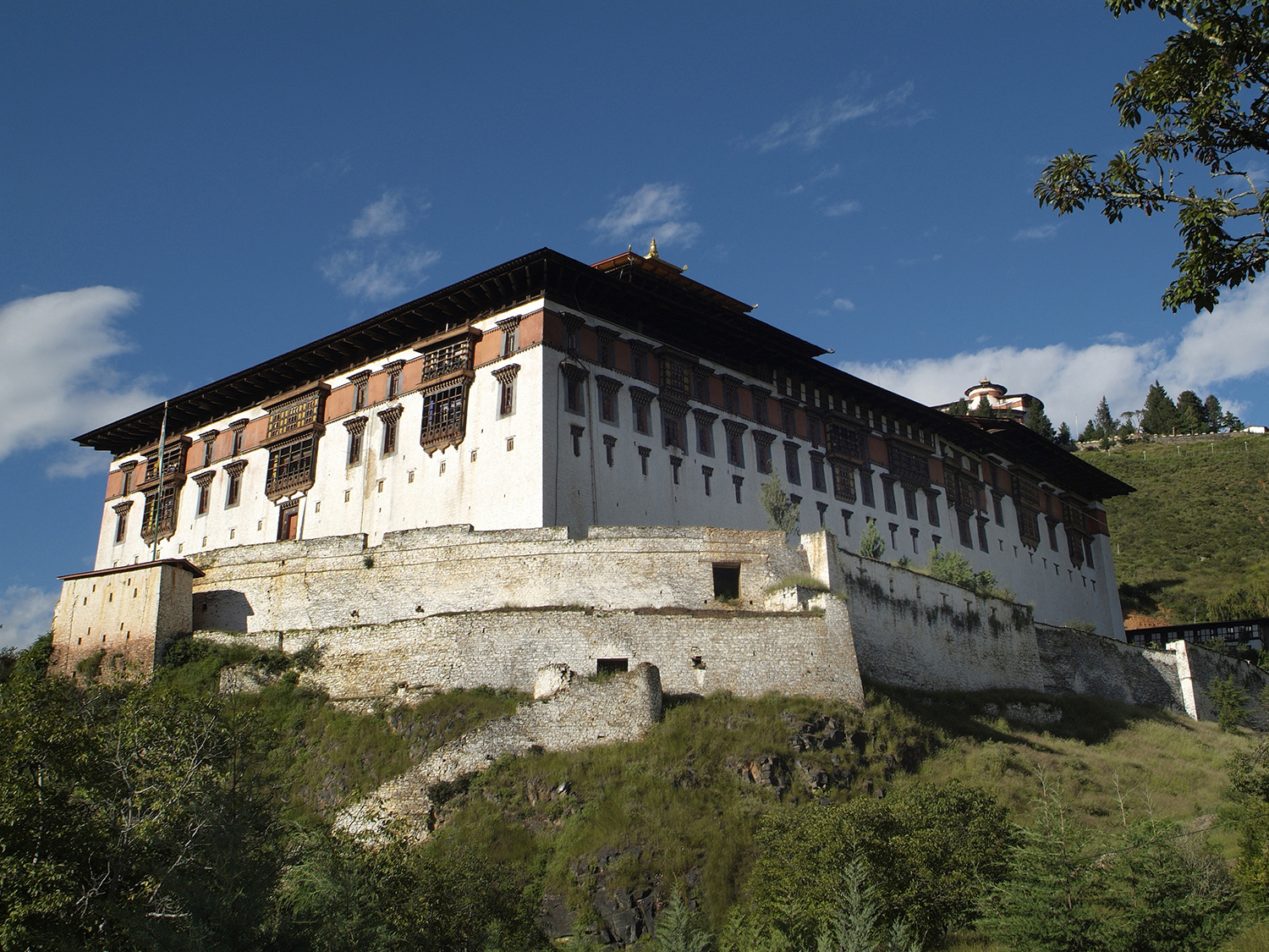 Day 2 - Thimphu