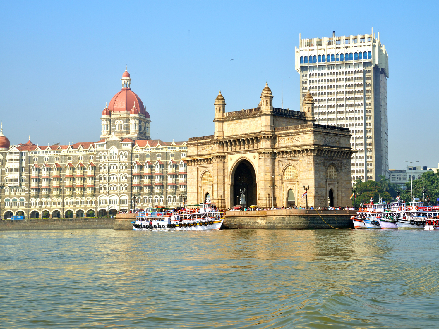 Day 13 - Mumbai